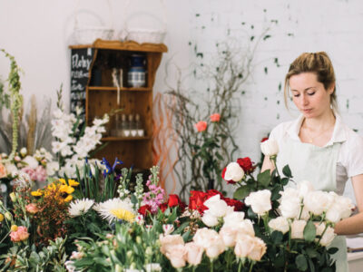 La Floristería Canarias