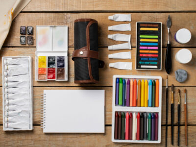 El Almacén Art Supplies