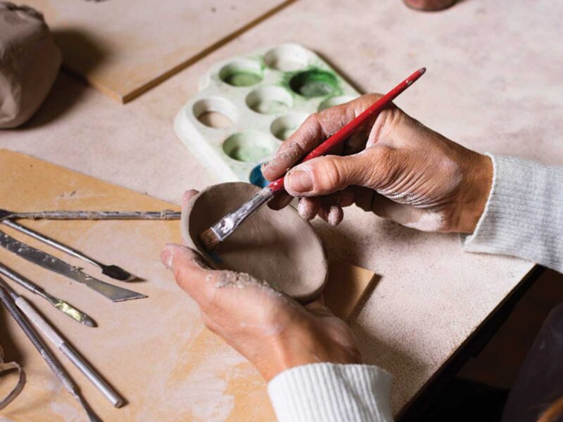 Artesanos Creativos Fuerteventura - Canarian Crafts