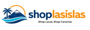 shopping canary islands